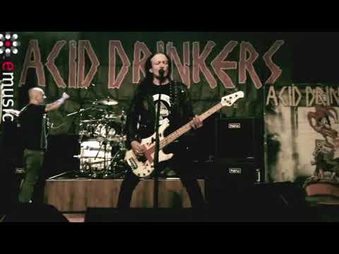 Acid Drinkers - Nie, Nie, Nie (T.Love)