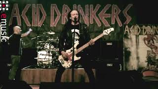 Acid Drinkers - Nie, Nie, Nie (T.Love)