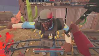 Professional Soldier 2018 Best TF2 Player