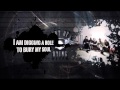 Art Of Dying - Die Trying [Official Lyric Video ...