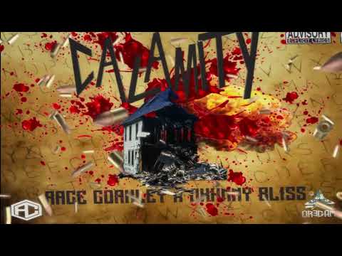 Calamity - Race Coakley x Jxhnny Bliss