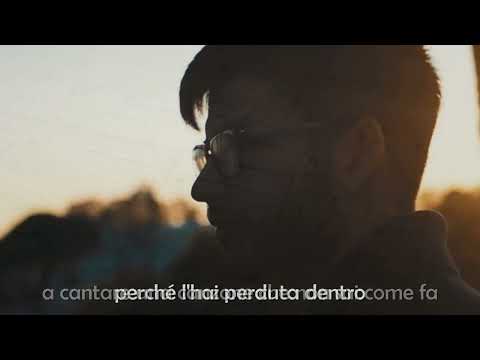 Aleandro Baldi - Passerà (con testo)