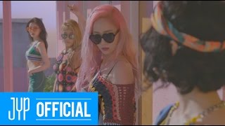 Download lagu Wonder Girls 'Why So Lonely' Teaser Video mp3