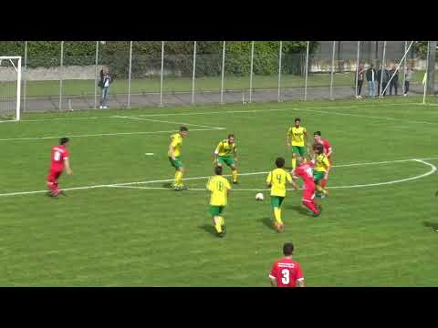 17 giornata 1 categoria girone F Cologne 2 - Sovere Calcio 1