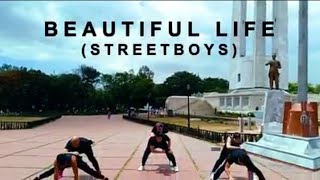 Beautiful life - by Ace of Base (Street Boys)