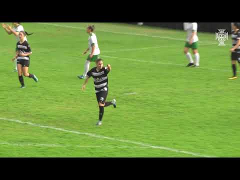 Liga BPI, 4.ª jornada: AD Ovarense 5-0 Vilaverdense FC