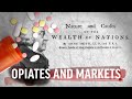 Too Good To Be True The Story Of MORPHINE And MARKETS
