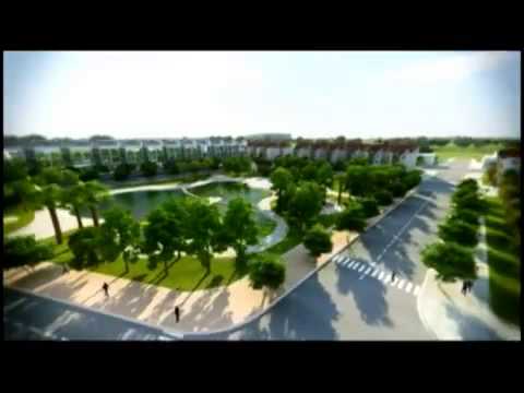 Phuoc Long Spring Town