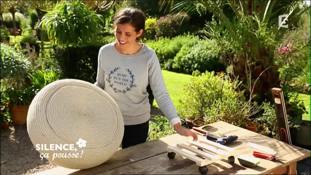Do it yourself : créer un pnouf ! - Silence, ça pousse !
