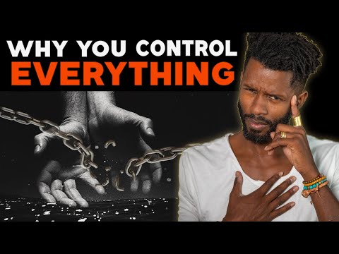 Why you CONTROL everything - The Preston Smiles Show