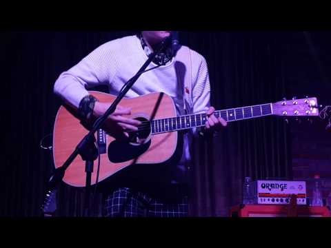 Baby maybe 잔나비 에반스라운지