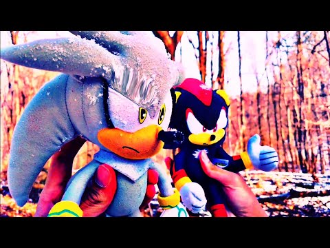 The Sonic Plush Show S3 Ep.28 - Deadly Testimony (1/3)