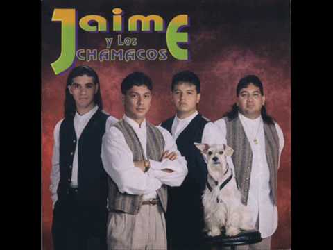Jaime Y Los Chamacos- Llevate Tu Corazon