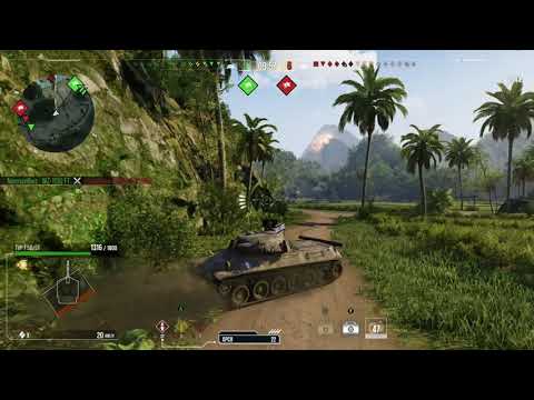 TVP 50/51 - A Fantastic strategic Game play.