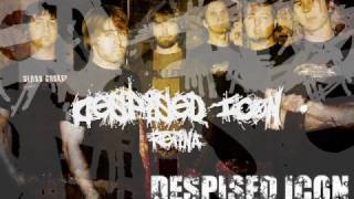 despised icon - retina