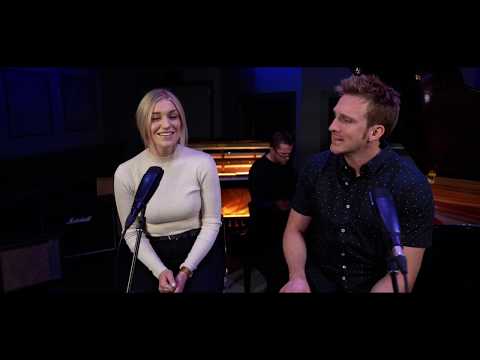 "You Are the Reason" (Live Studio Version feat. Ashley Hess) | GENTRI Sessions