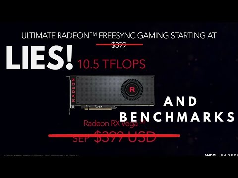 My Thoughts On | Vega 56 Benchmarks & Price Scandal | Rant!