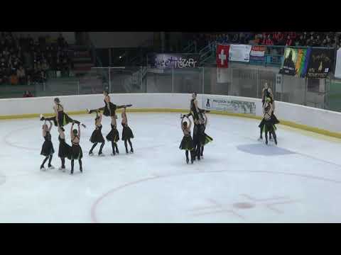 SC2019 SFS United Angels GER