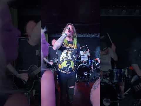 Dead Rabbitts - Make Me Believe It (live) ShipRocked 2022