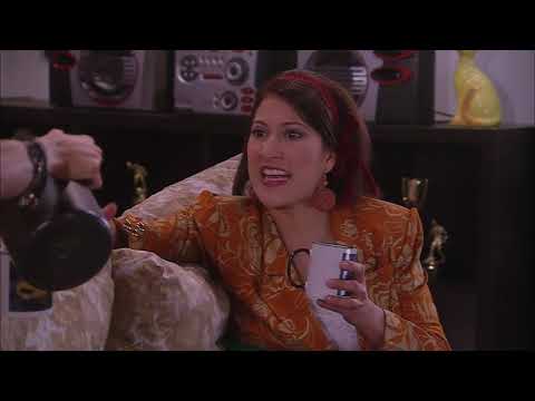 Vecinos Capítulo 168