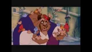 Romeo Santos - La Bella y La Bestia - traduzione