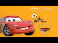Disney Kicks Paramount Away With Lightning McQueen And Mater Pixar 2006 No Dislikes Allowed