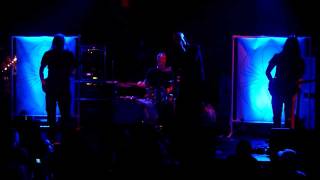 COLD: "So Long June" - Live @ The Chance Theater, Poughkeepsie, NY (7/24/11)