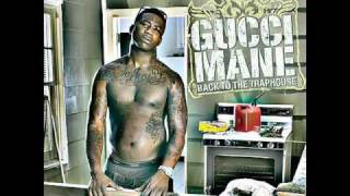 Gucci Mane - Crime Wave (Remix) (Feat. 50 Cent)