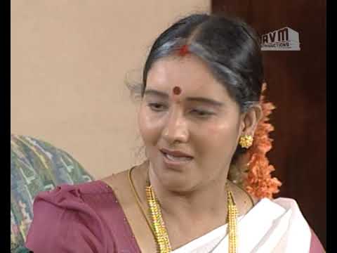 Episode 100: Oru Pennin Kathai Tamil TV Serial - AVM Productions