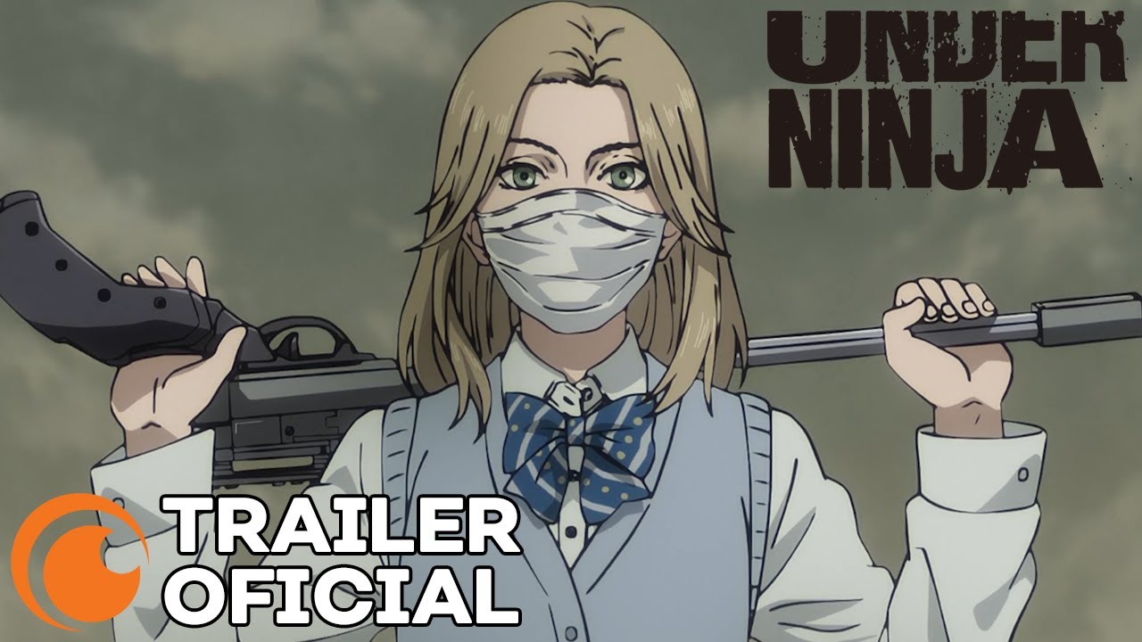 trailer Oficial