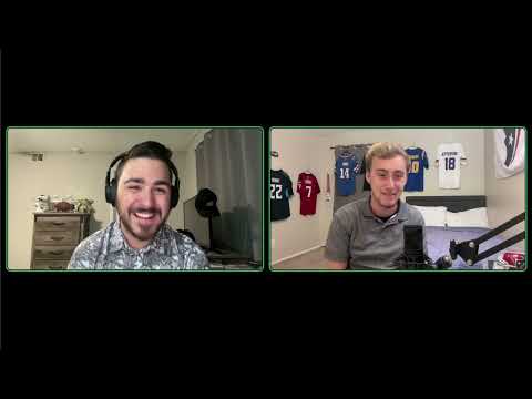 Conversation with Mike Zanetti (Episode 1)