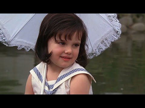 Você é a luz do Sol | Os Batutinhas (1994) Comédia, Cena HD