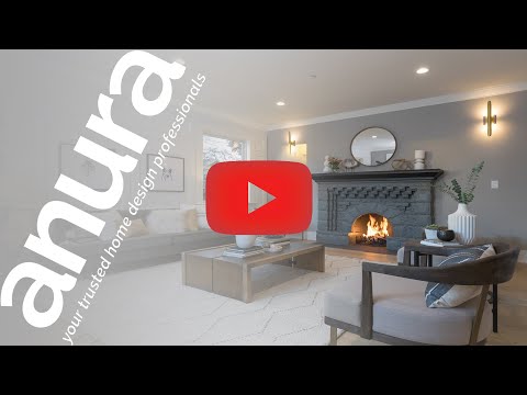 Elegant Living Room Design | Coronado Ave House, Oakland