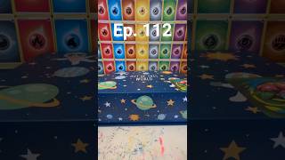 Ep.112 #prismaticevolution #evee #umbreon #sylveon #espeon #leafeon #glaceon #mega