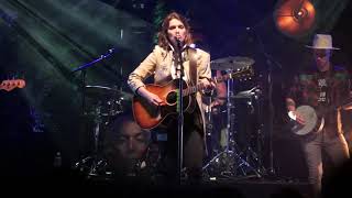 Brandi Carlile  &quot;Fulton County Jane Doe&quot; Floydfest 07.25.19 Thur Night 1