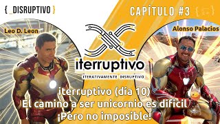 iterruptivo día 10