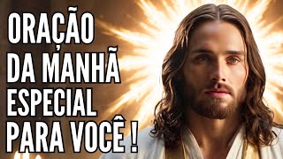 ORAÇÃO da Matina ESPECIAL para Todos os Dias: Paz e Orientação Espiritual