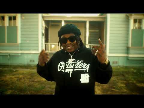 1K Pson- HERO (Official Music Video)