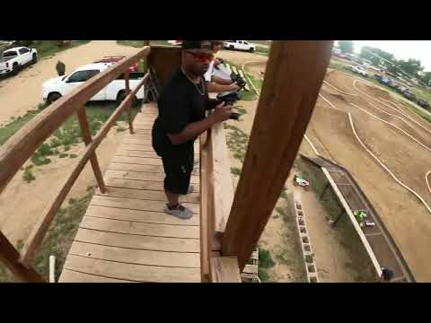 LRC Longmont B1 E-Truggy 6/12/22