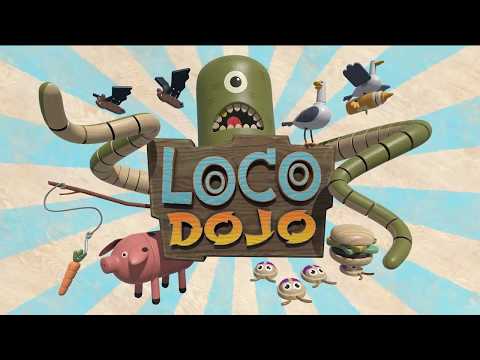 Loco Dojo