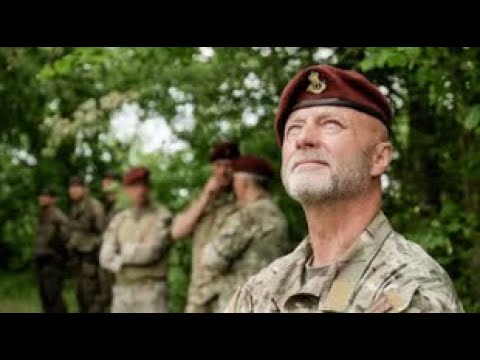 Jaegerkorpset Episode 9 - Den sidste kamp