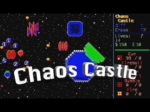 Chaos Castle picture