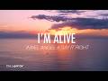 Imael Angel - I'm Alive X Say It Right (Cali Naeon Mashup)