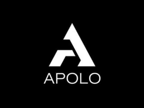Apolo - Aqui te espero