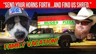 ST. LOUIS RIVER TRAIL  |  AUG 2018