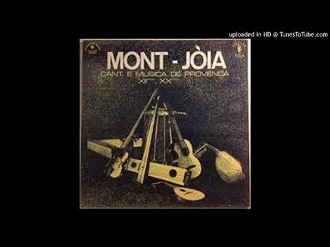 Mont-Jòia - L'Esquirou Et Lei Cocots