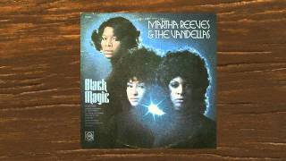 MARTHA REEVES & THE VANDELLAS - ANY ONE WHO HAD A HEART