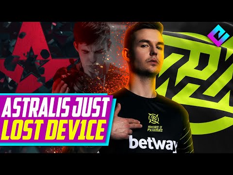 Dev1ce Leaves Astralis for NiP in CSGO's Biggest Trade EVER
