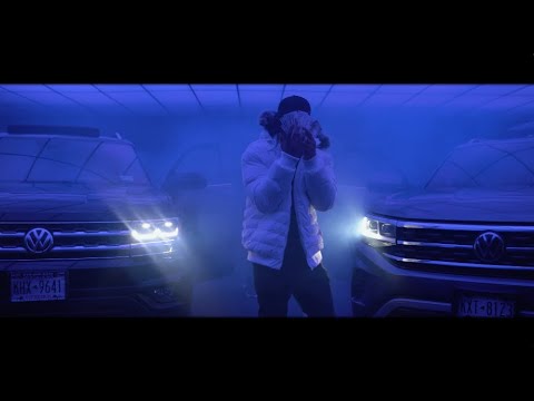 Strizz - "Saturday" Freestyle Music Video