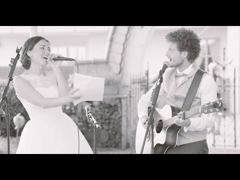 JA - frobiwedding